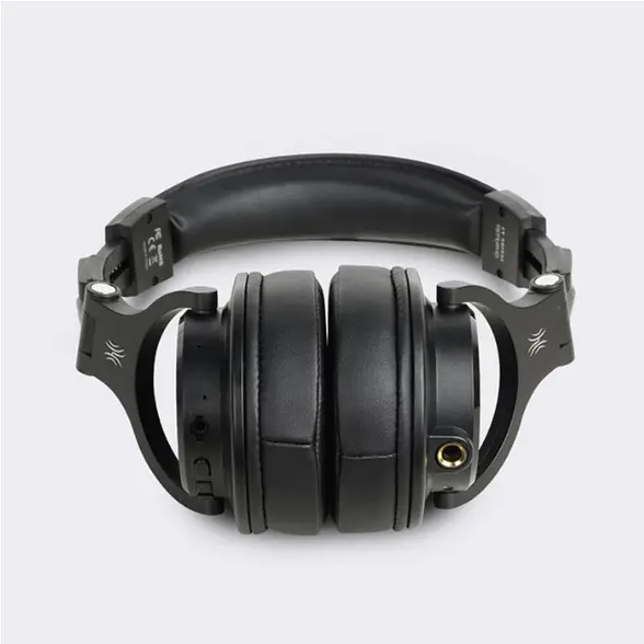 Навушники Oneodio Fusion A70 black - фото 4