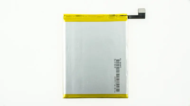 Акумулятор (батарея) для смартфона Meizu BT45A (Pro 5) 3.8V 3050 mAh - фото 2