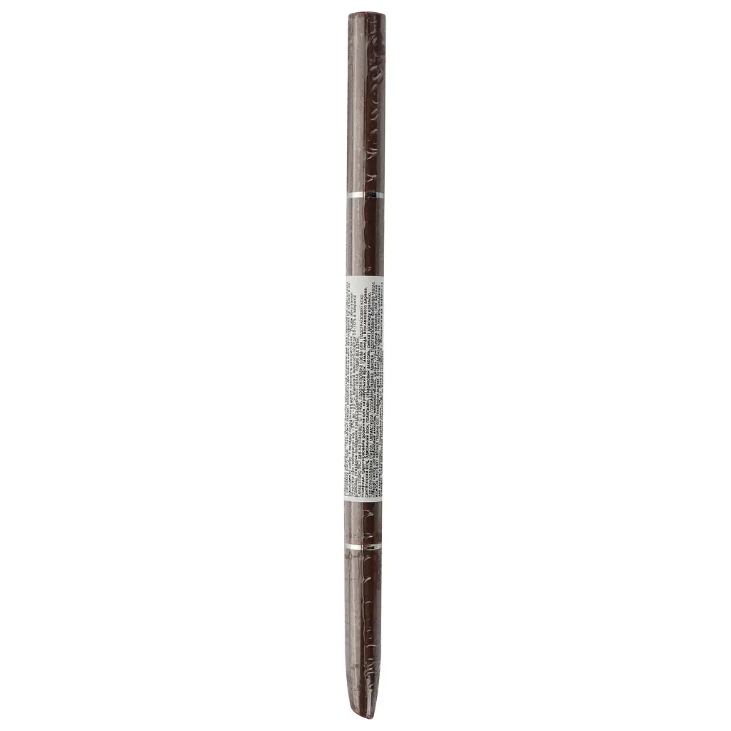 Олівець для брів Tony Moly Lovely Eyebrow Pencil Latte Brown тон 06, 1 г - фото 3