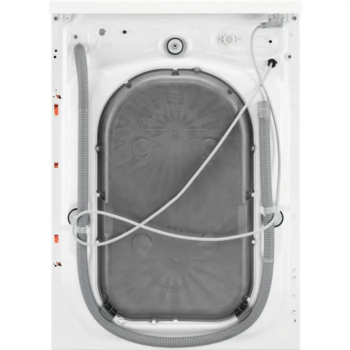 Стиральная машина Electrolux передняя, ​​10кг (EW8F161PSUC) - фото 8