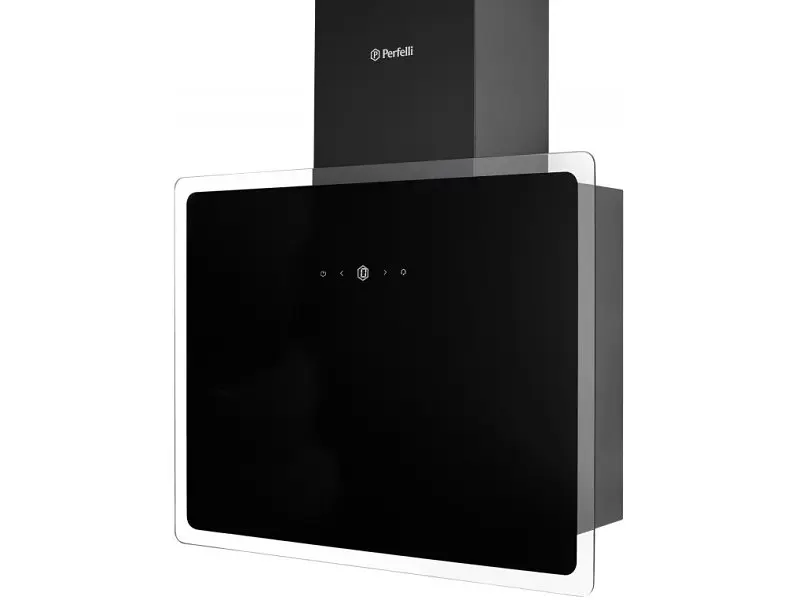 Вытяжка Perfelli RIVA NERO - фото 3