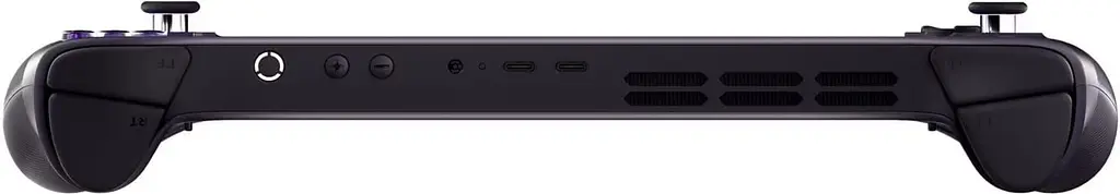 Ігрова консоль Lenovo Legion Go S 8APU1 16/512GB SteamOS Nebula Nocturne (83N6002TRA) - фото 14