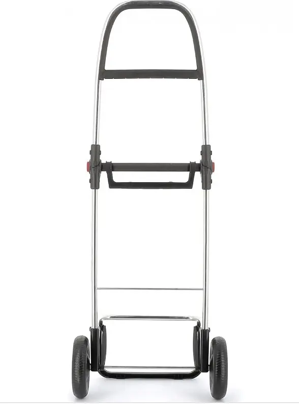 Сумка-візок Rolser I-Max MF 2L 43 Negro (IMX304-1023) - фото 8