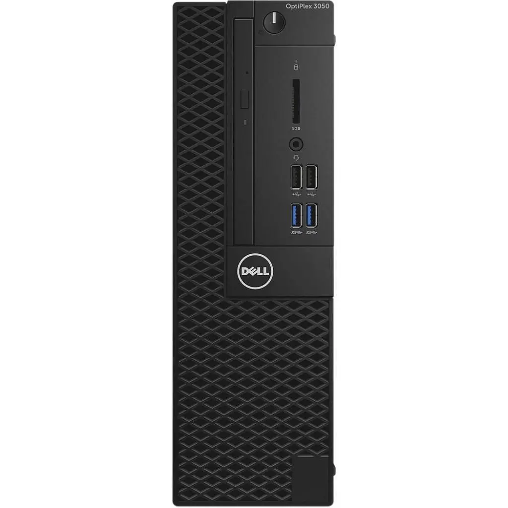 Комп'ютер Dell OptiPlex 3050 SFF i7-6700/16/120SSD Refurb - фото 3