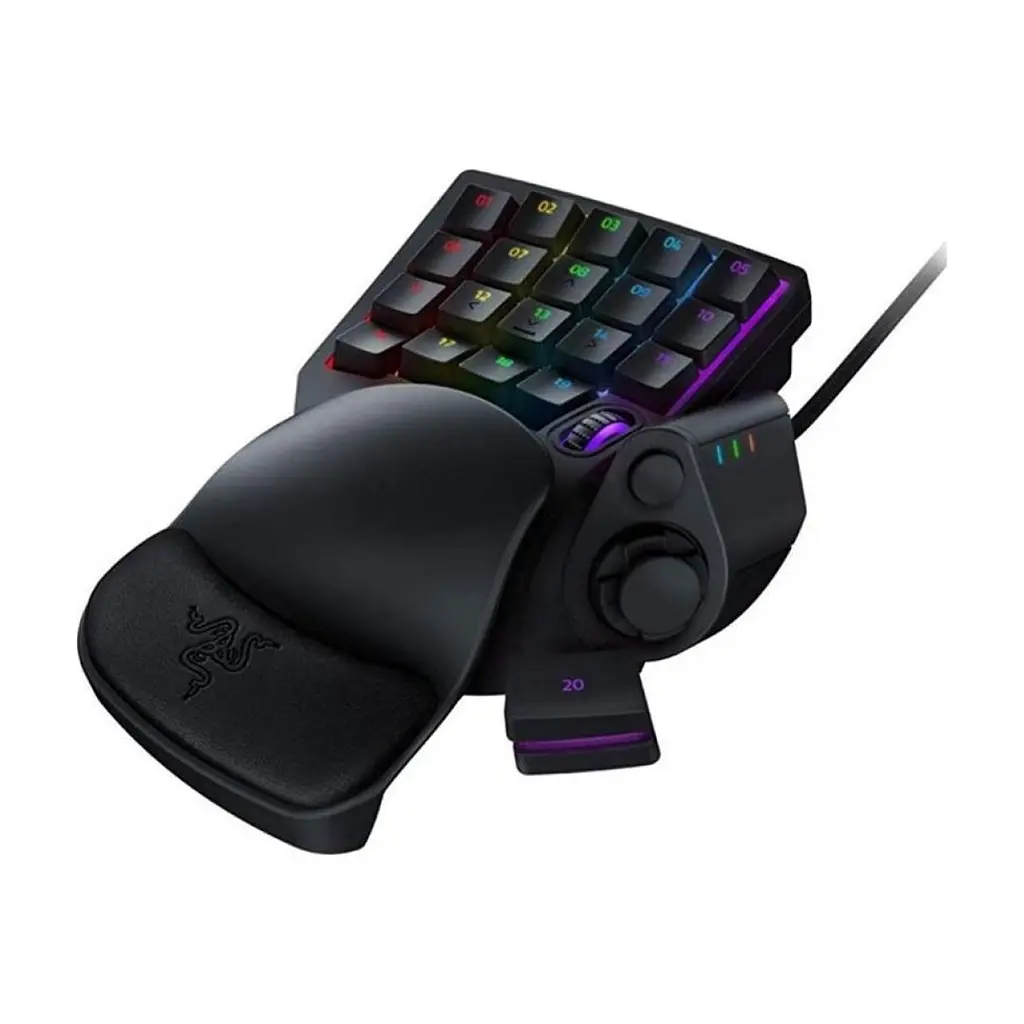 Клавіатура Razer Tartarus Pro (RZ07-03110100-R3M1) - фото 2