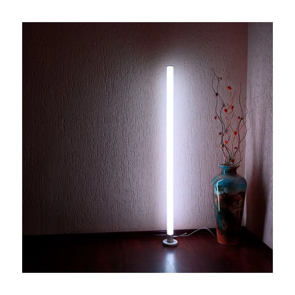 Напольный торшер Videx RGB 10W (VL-TF20-RGB) - фото 8