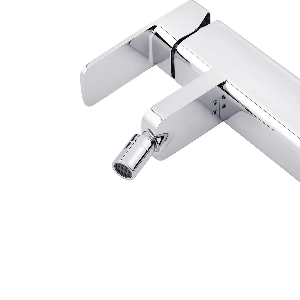 Смеситель для биде Kroner KRM Ems - C020 (CV012073) - фото 4