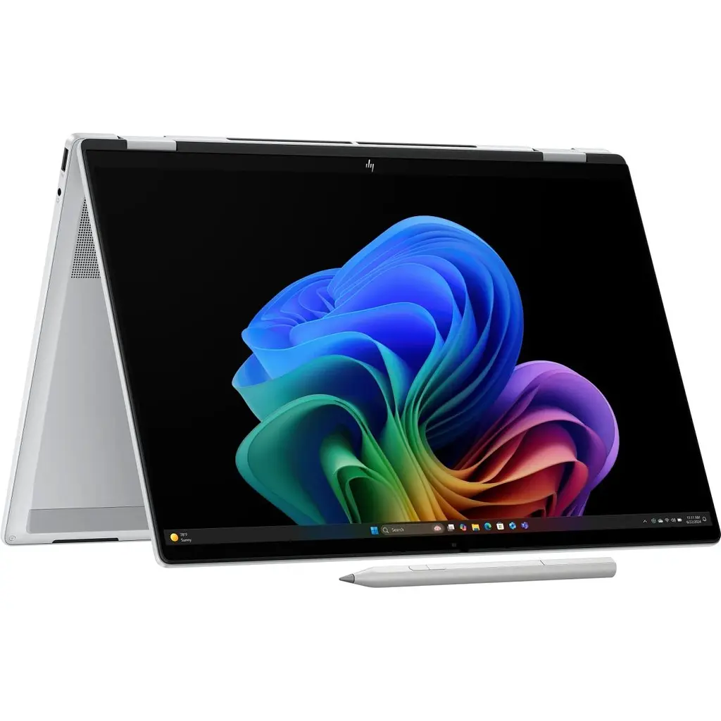 Ноутбук HP OmniBook X Flip 16-as0276ng (C15ZZEA) [174330] - фото 11