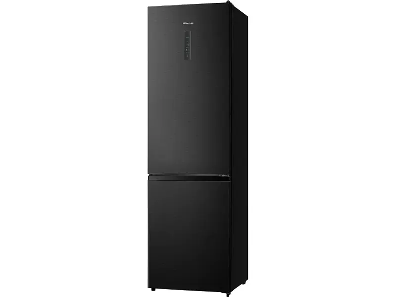 Холодильник з морозильною камерою Hisense RB440N4AFE - фото 2