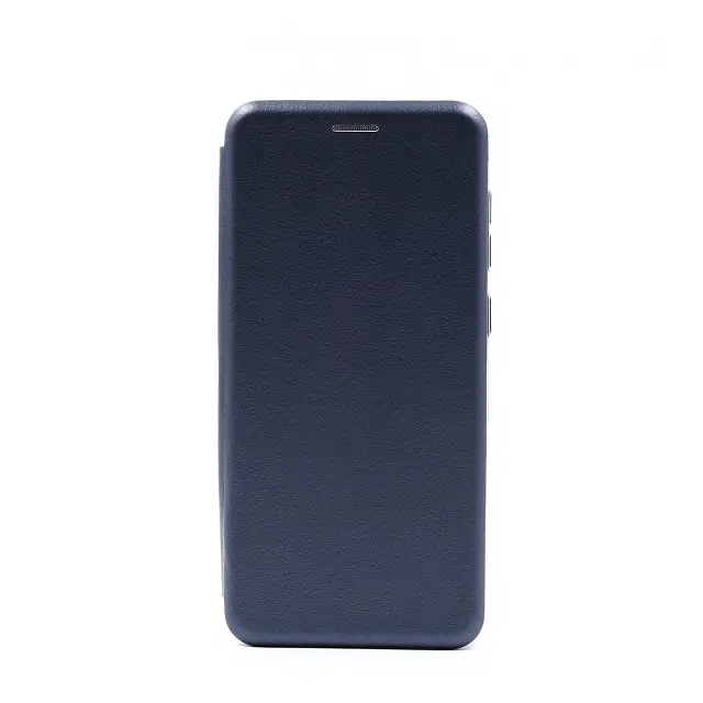 Чохол-книжка Standart Xiaomi Redmi Note 11 (EU)/Note 11S 4G/Poco M4 Pro 4G Dark Blue