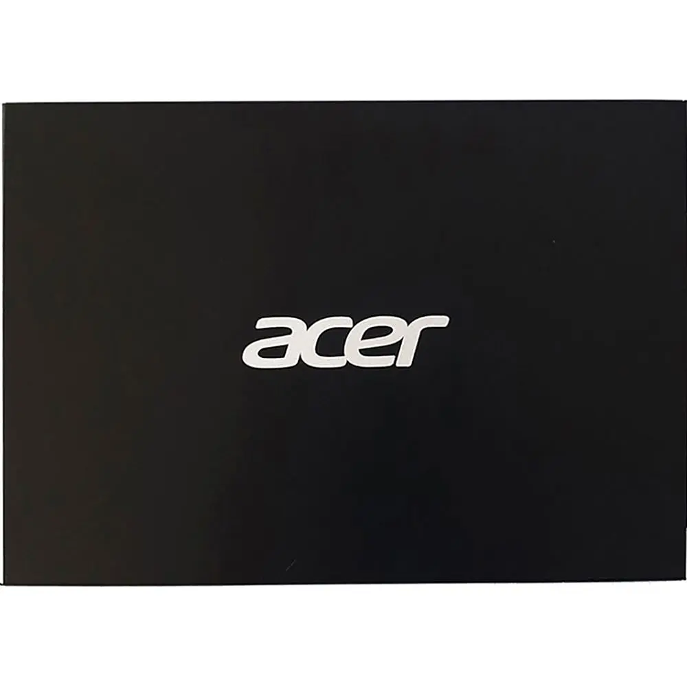 SSD накопичувач Acer RE100 1TB (BL.9BWWA.109) [135371] - фото 2