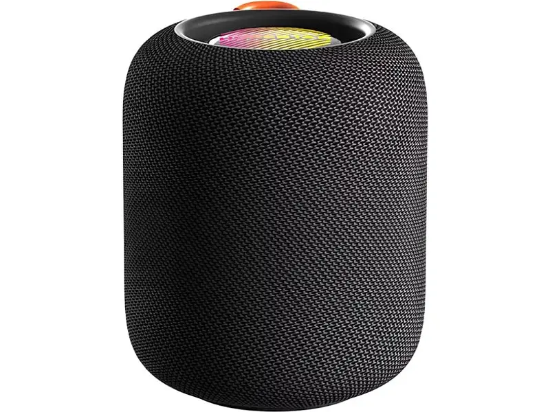 Портативная колонка Hopestar H56 Black