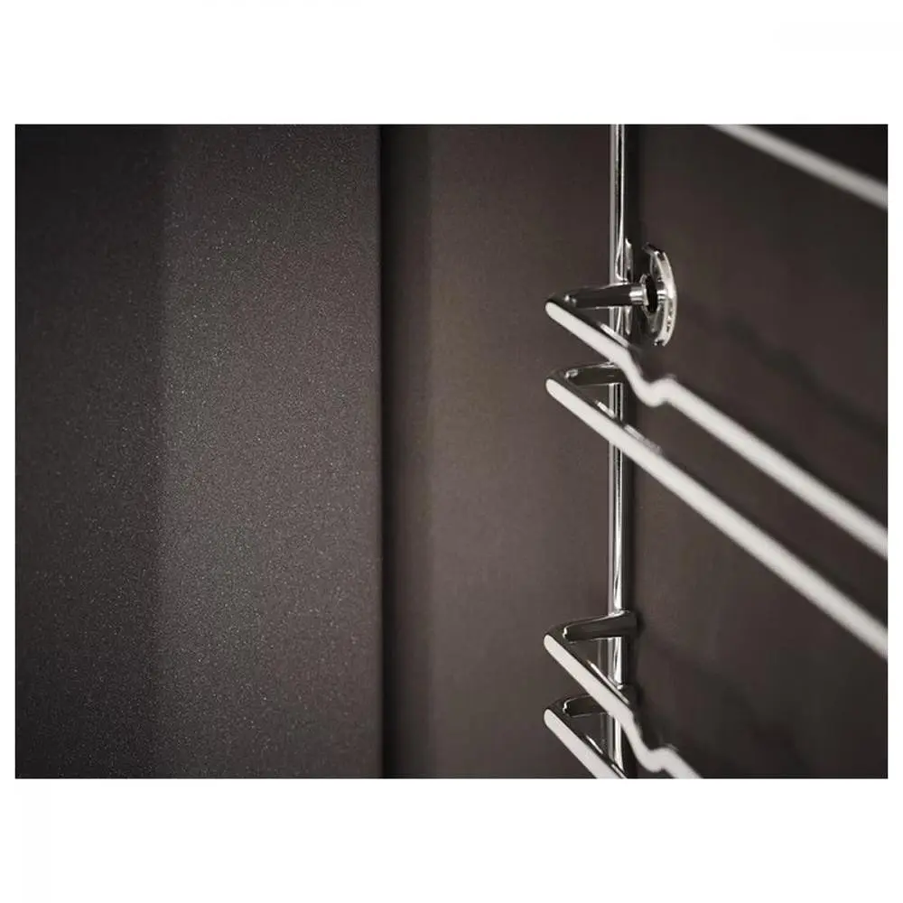 Духовка электрическая Electrolux KODEC70X - фото 6