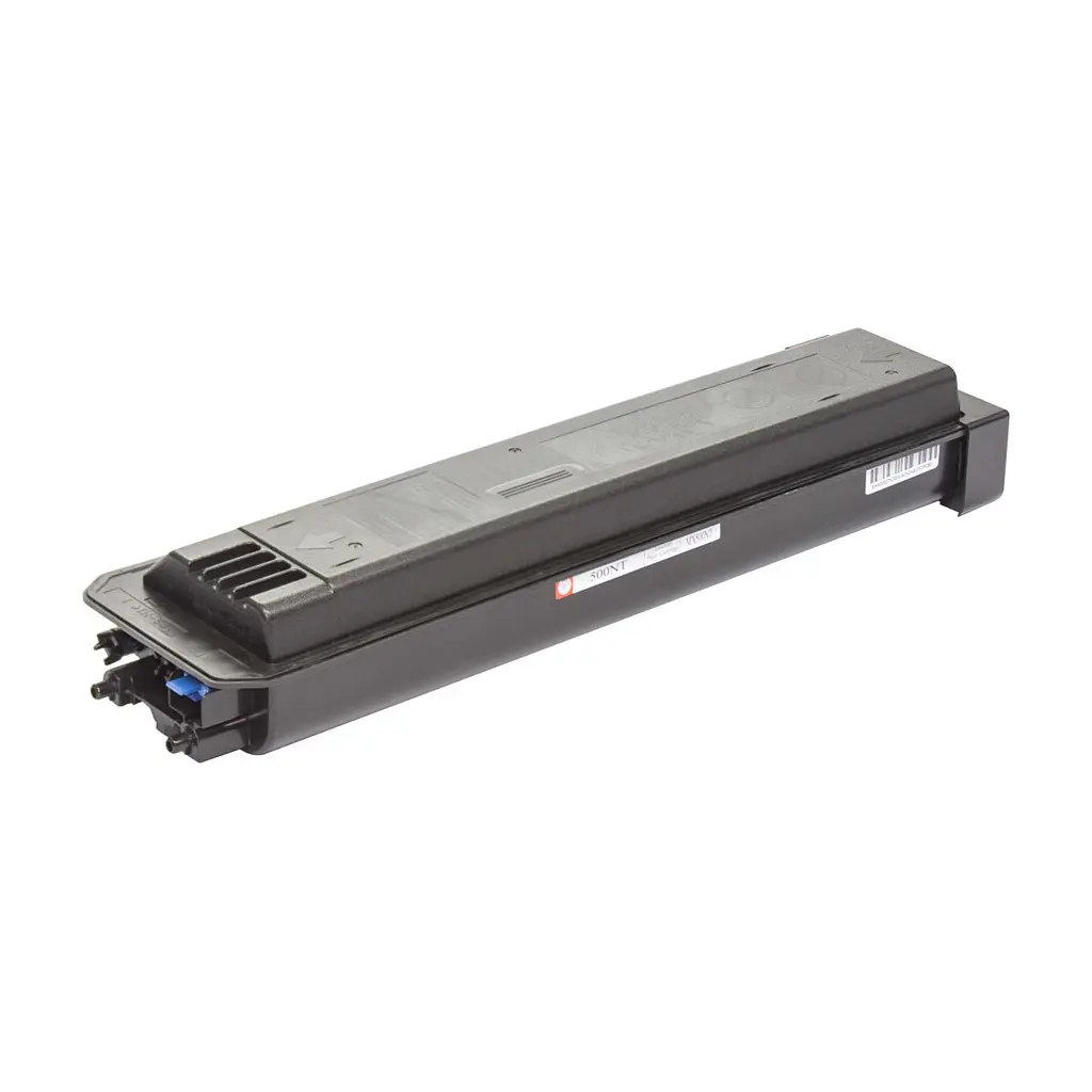 Тонер-картридж BASF Sharp MZ-283/363/453/500/503, MX500NT (KT-MX500NT) - фото 3