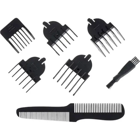 Триммер для волос + бритва Adler AD 2946 - фото 4