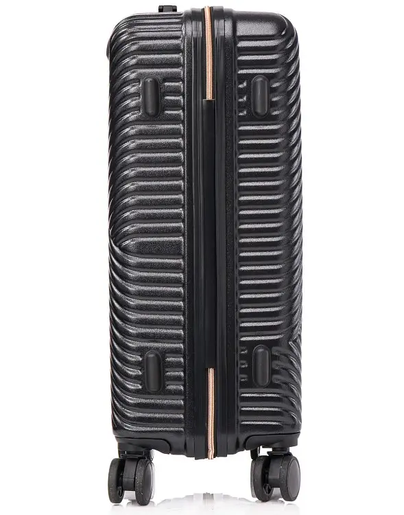 Чемодан Semi Line 24" (M) Black (T5726-2) (DAS302931) - фото 2