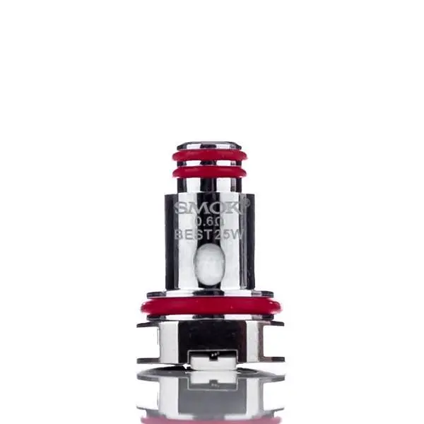Випарник для Trinity Alpha, PEN Nord 19, PEN Nord 22 Coil Triple 0.6 Ом (co0191) - фото 2