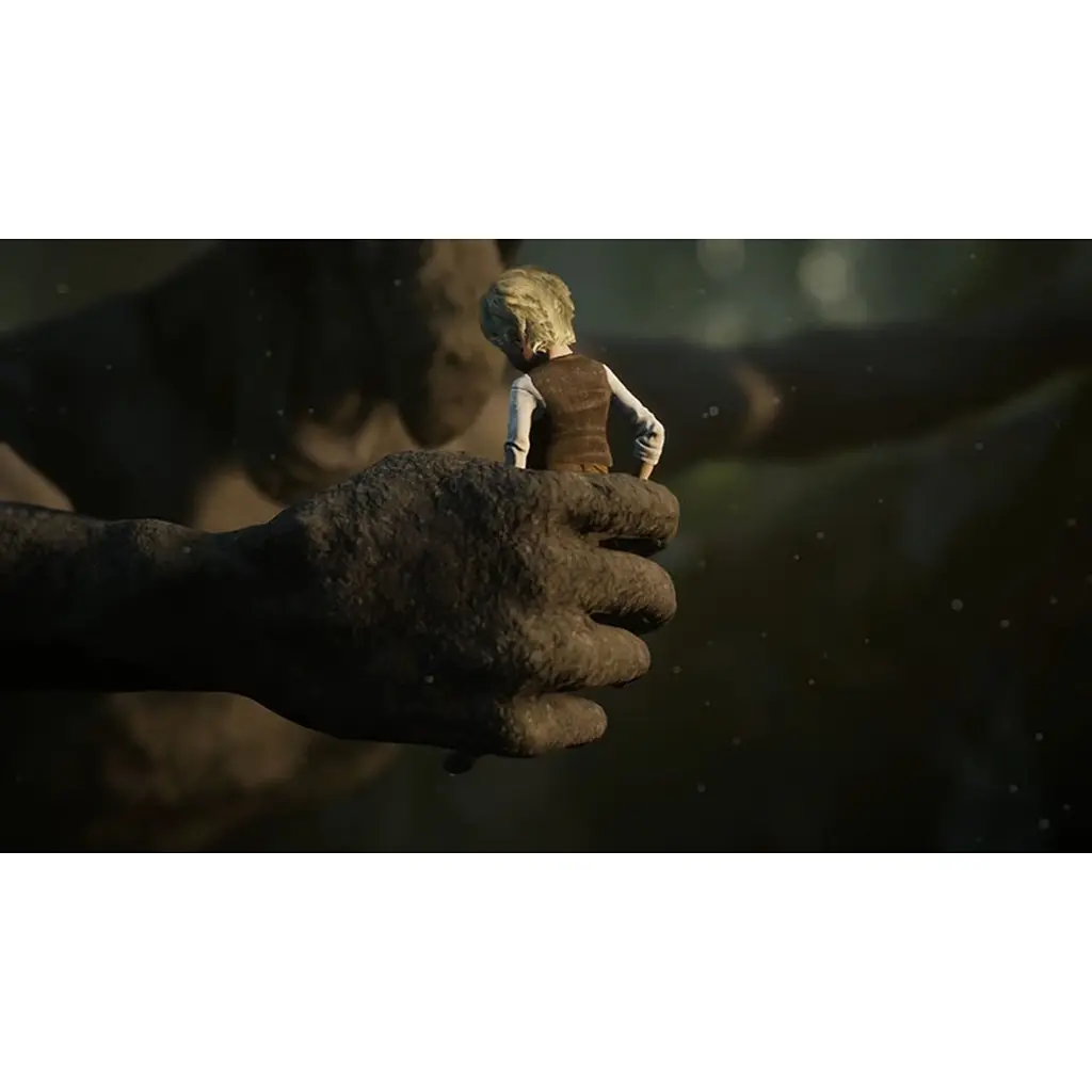 Ключ активации Microsoft Bramble: The Mountain King для Xbox One/Series S/X - фото 6