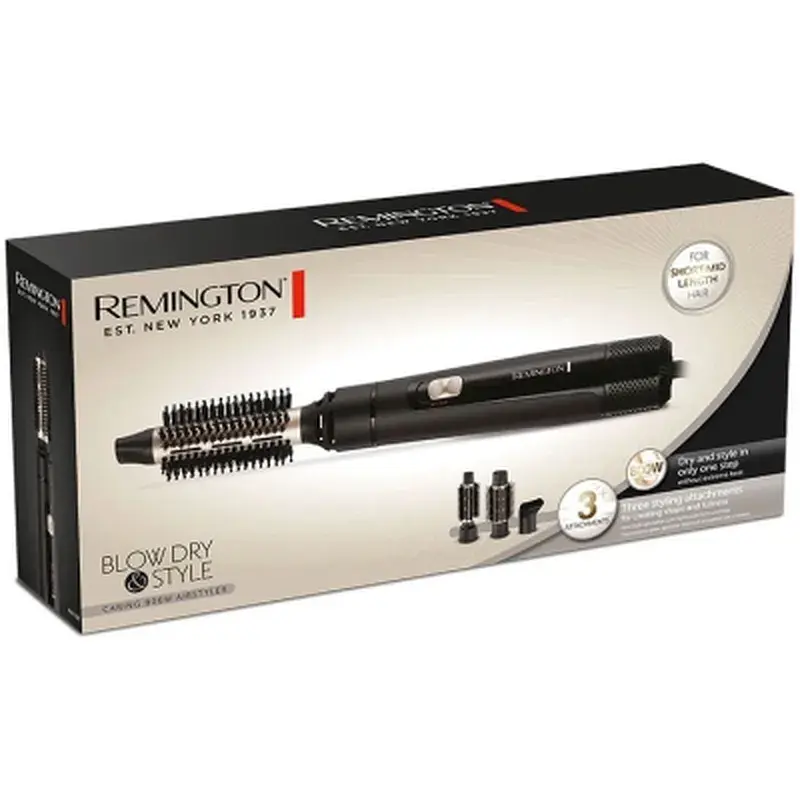 Фен-щітка Remington AS7300 - фото 5