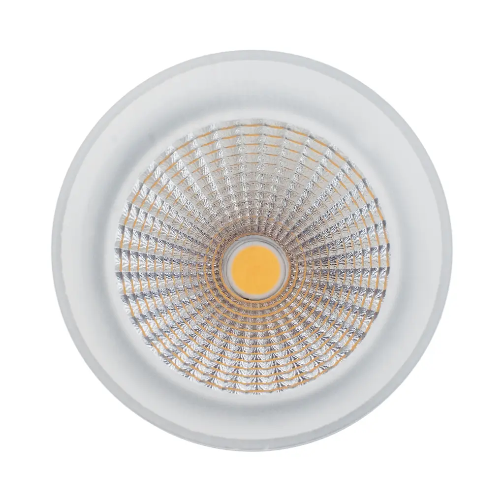 Підсвітка тубус Brille для ванної LED AL-531/5W COB NW BK 27-038 - фото 4