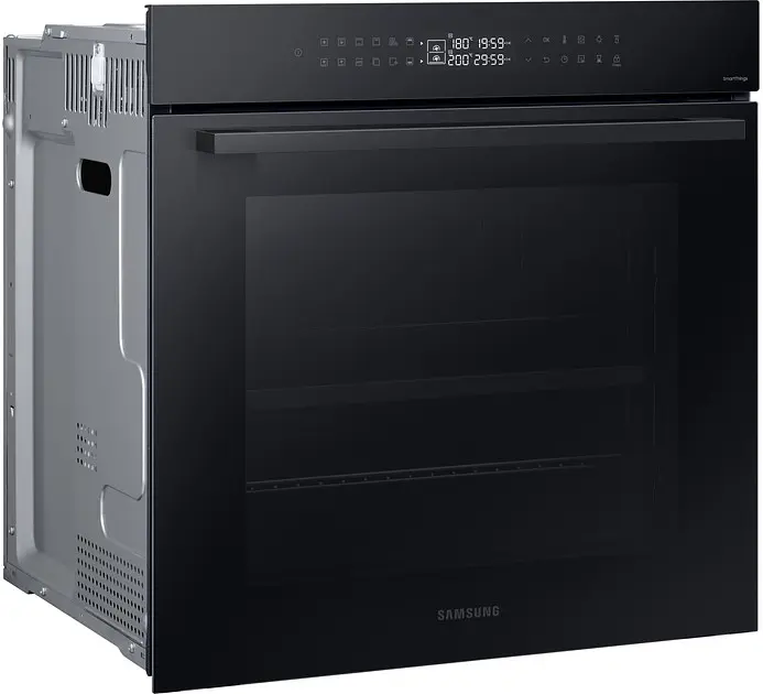 Духовой шкаф Samsung NV7B4245VAK/WT - фото 6