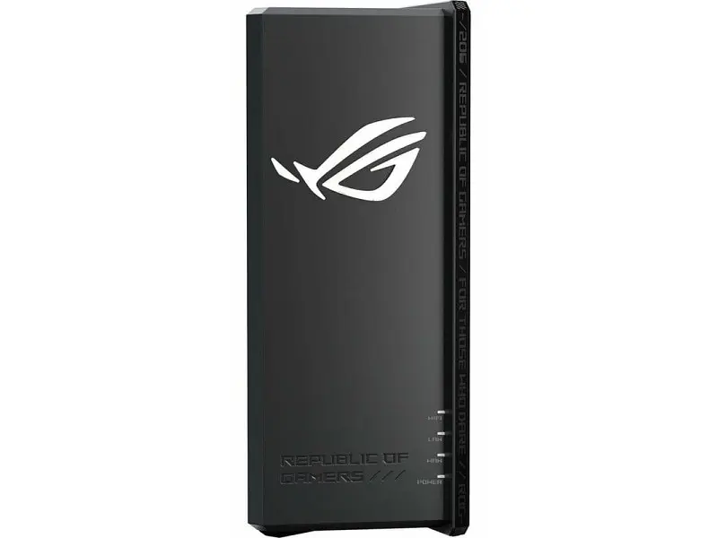 Wi-Fi-маршрутизатор Asus STRIX GS-BE18000 (90IG09Y0-MO9C00) - фото 5