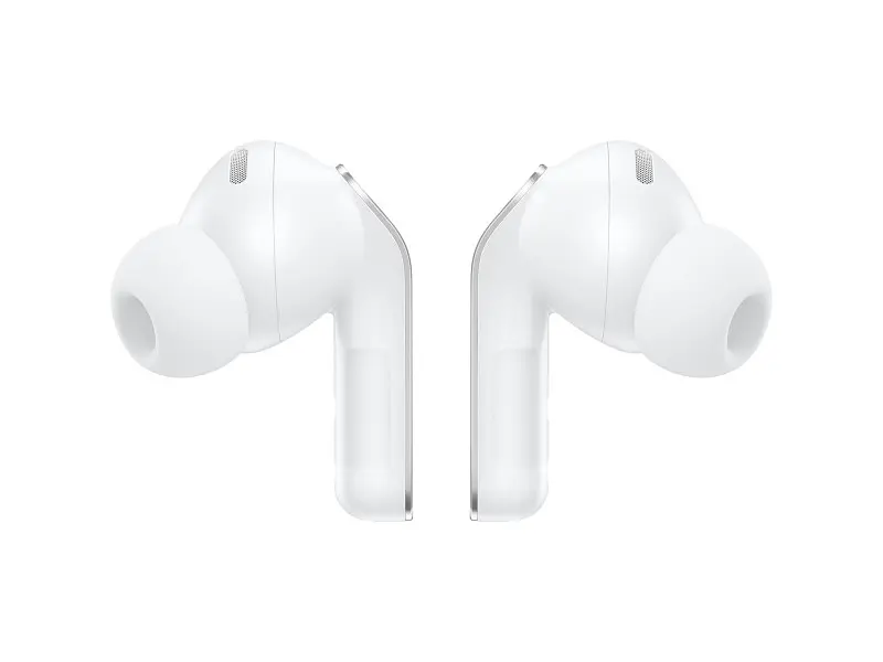 Навушники TWS Samsung Galaxy Buds4 Pro White (SM-R640NZWA) - фото 5
