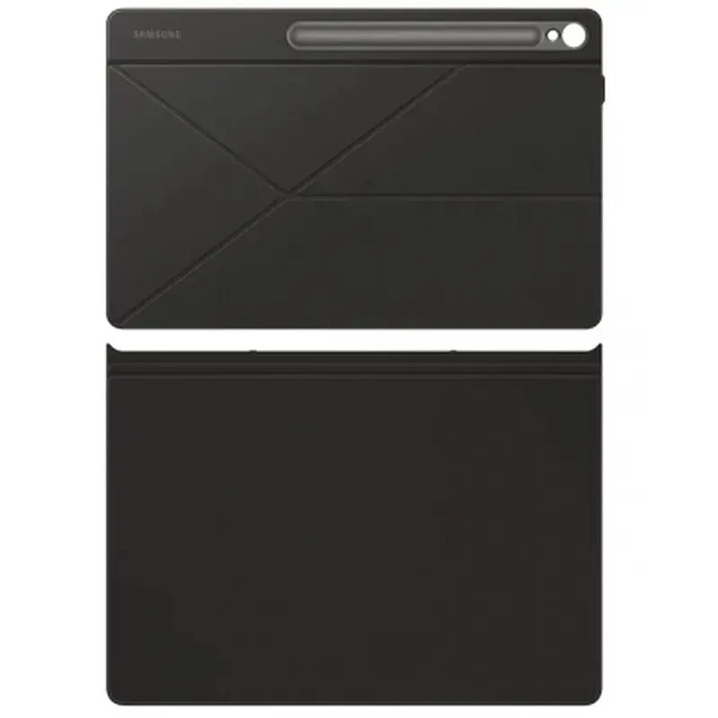 Чохол до планшета Samsung Smart Book Cover Samsung Galaxy Tab S10 FE+ (EF-BX620PBEGWW) - фото 3
