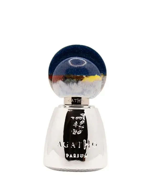 Оригінал Agatho Parfum Sileno 100 мл Парфуми