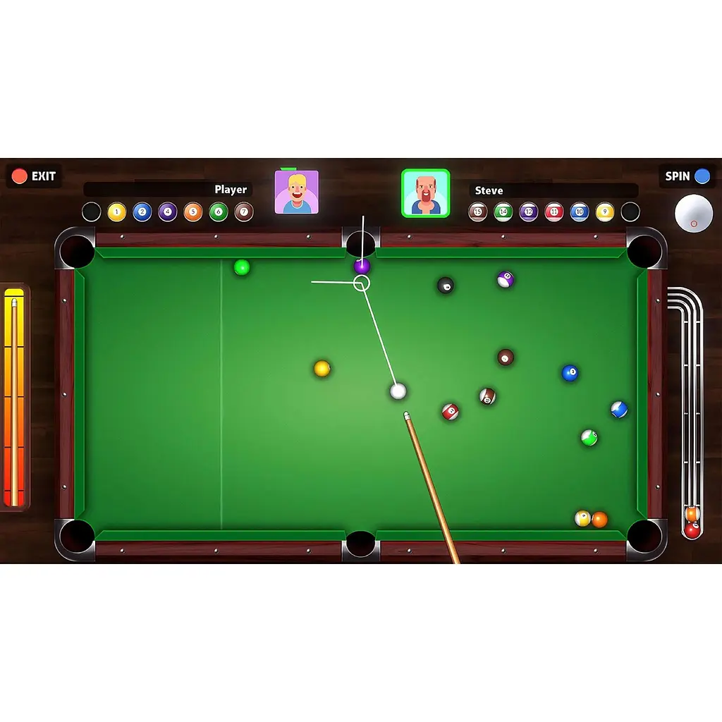 Ключ активації Microsoft Classic Pool для Xbox One/Series S/X - фото 4