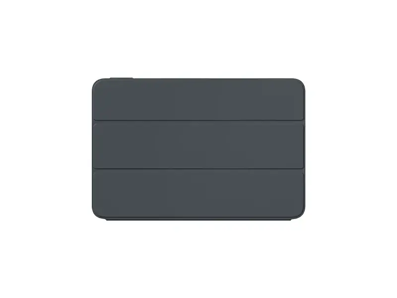Чохол Xiaomi REDMI Pad 2 9.7 Cover Gray (BHR098WGL)