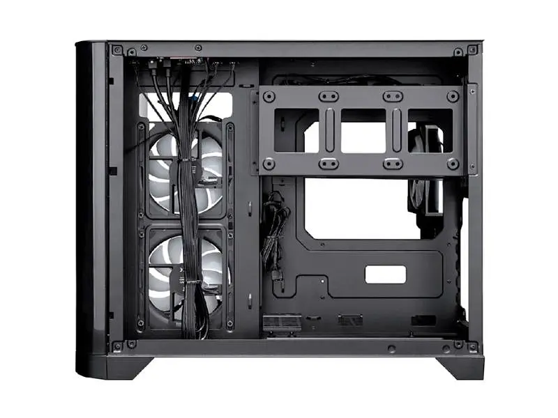 Корпус 1stPlayer UV6-BK-2FC7R-1FC7 - фото 4