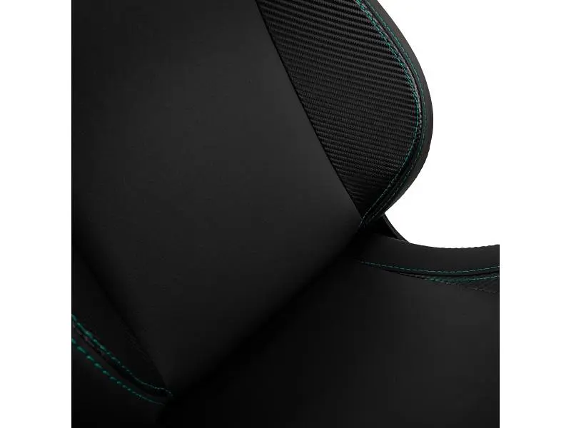Крісло геймерське Noblechairs Epic Mercedes-AMG Formula One (PGW-NB-EGC-001) - фото 7