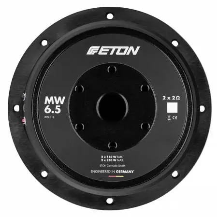 Сабвуферный динамик Eton MW65 - фото 2