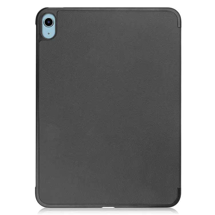 Чехол ArmorStandart Smart Case для iPad 11 2025 (A16) / 10.9 2024 / 2022 Black (ARM83974) - фото 2