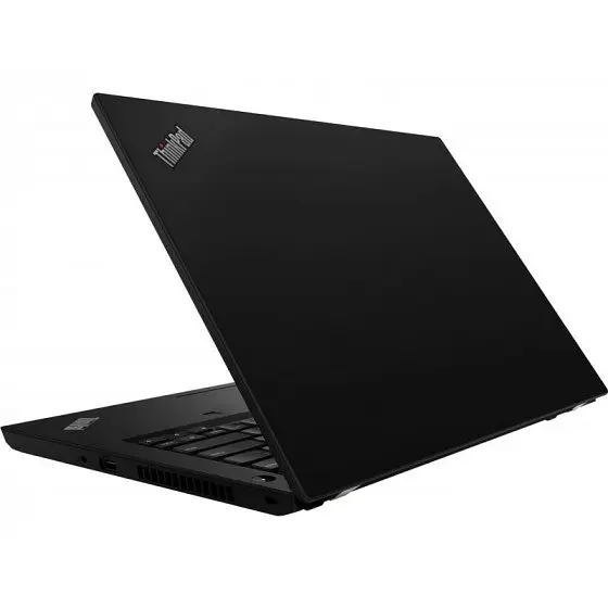 Ноутбук Lenovo Thinkpad L490 (i5-8365u / 16GB / SSD 256GB) Refurbished - фото 2