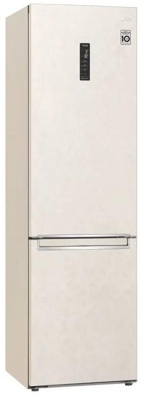 Холодильник LG GC-B509SESM (6864014) - фото 8