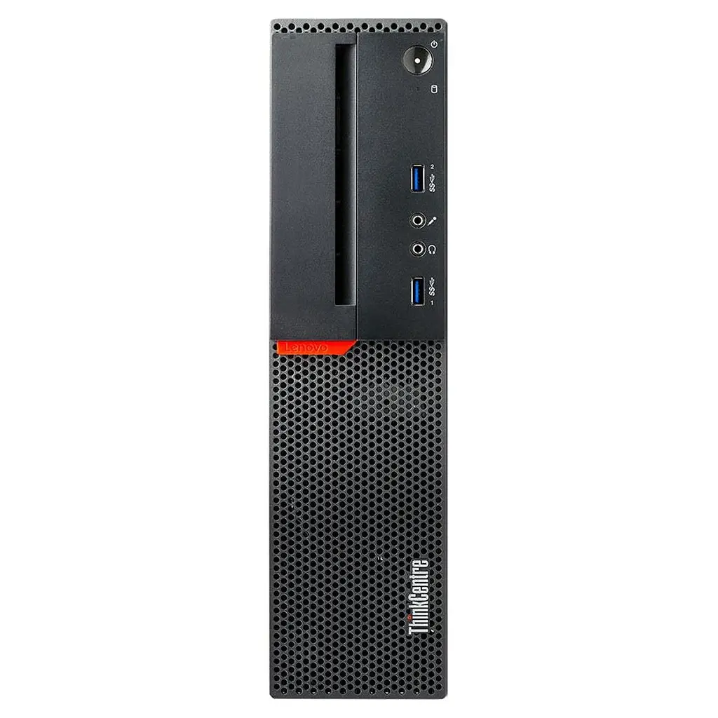 Комп'ютер Lenovo ThinkCentre M900 SFF (i7-6700/16/480SSD/GT1030-4Gb) Б/В - фото 4
