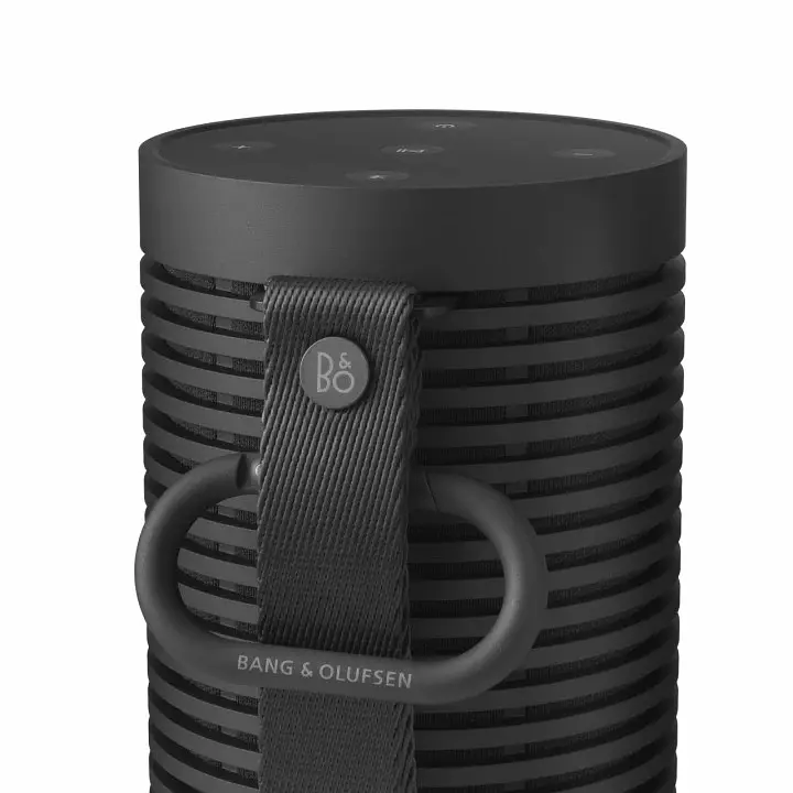 Портативна акустика Bang & Olufsen Beosound Explore Black Anthracite - фото 3