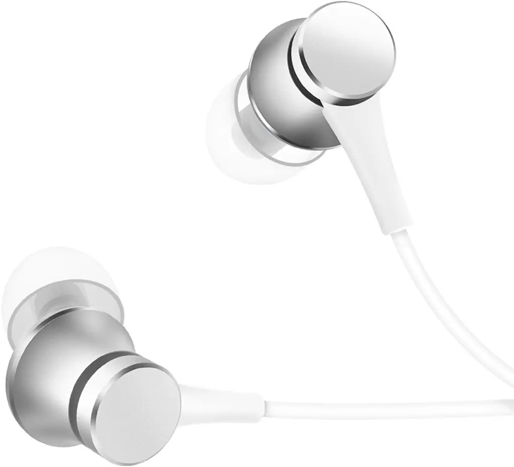 Гарнітура Xiaomi Piston Fresh Bloom matte silver (ZBW4355TY) - фото 2