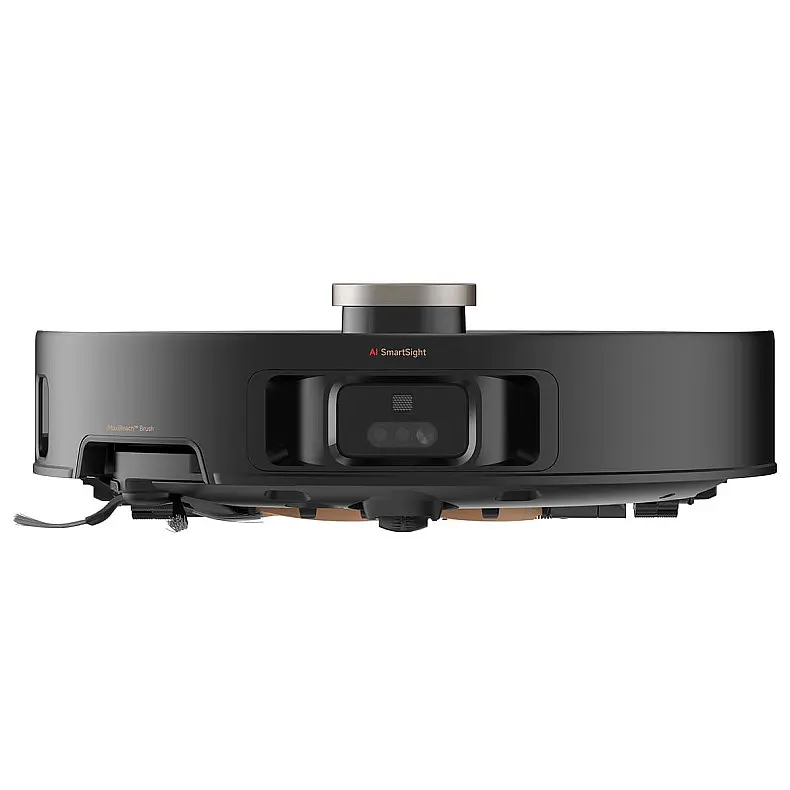 Робот-пилосос Mova Mobius 60 Black-EUA (RLV83LE) - фото 8