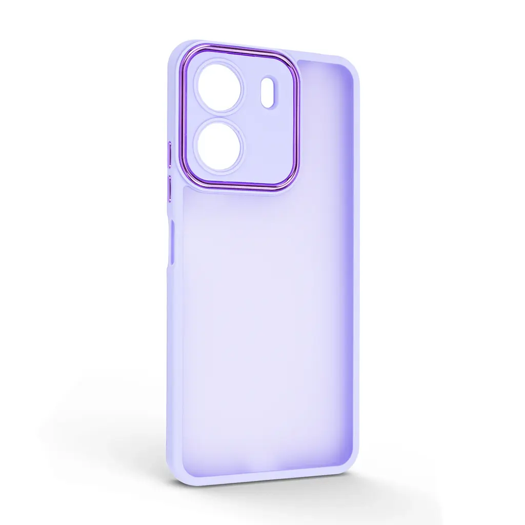Чохол ArmorStandart Shade для Xiaomi Redmi 13C 4G Violet