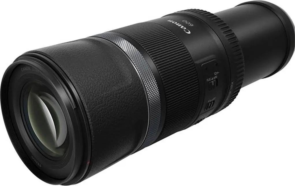 Об'єктив Canon RF 600mm f/11 IS STM (3986C005) [90026] - фото 7