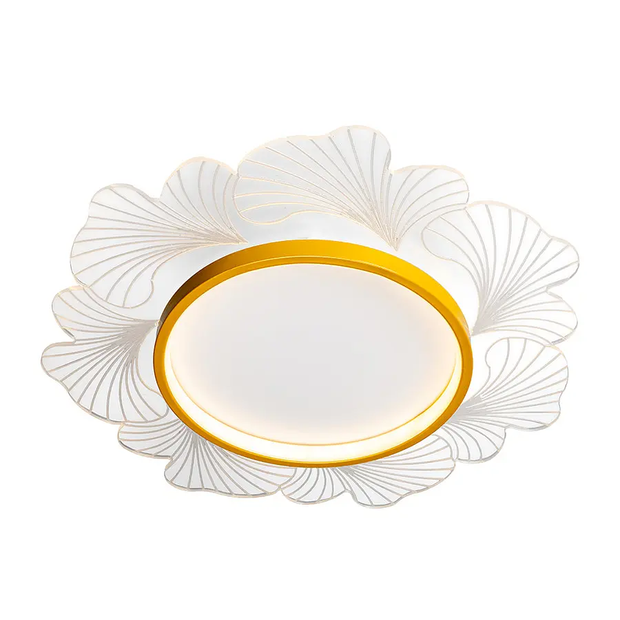LED Люстра Levistella 7871040 GD
