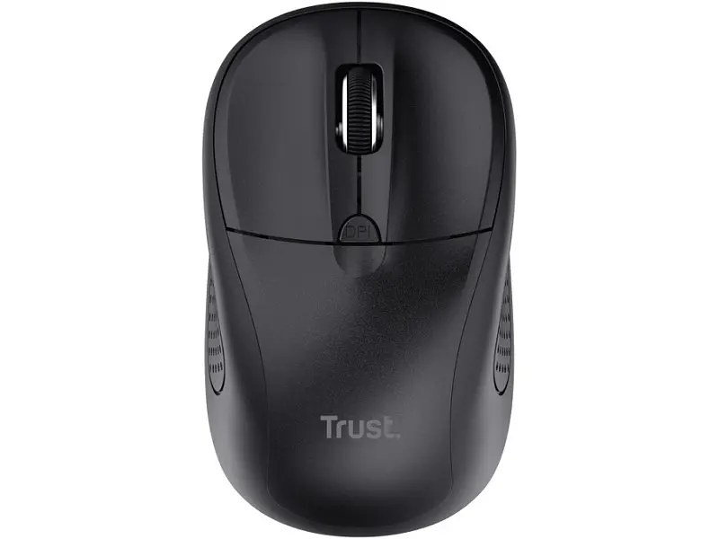 Миша Trust Primo Bluetooth Mouse Black (24966) - фото 3