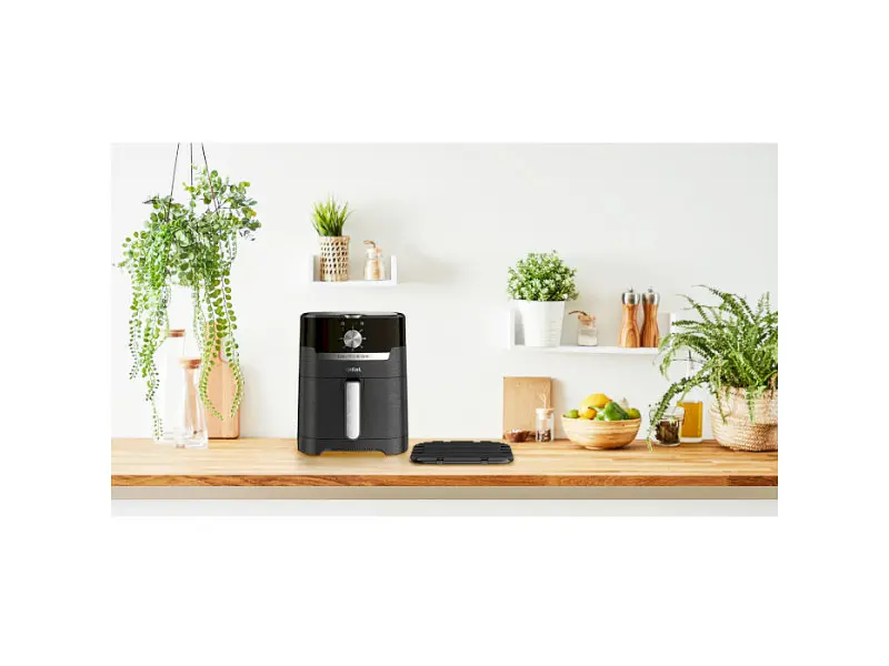 Мультипіч (аерофритюрниця) Tefal Easy Fry & Grill EY501815 - фото 5