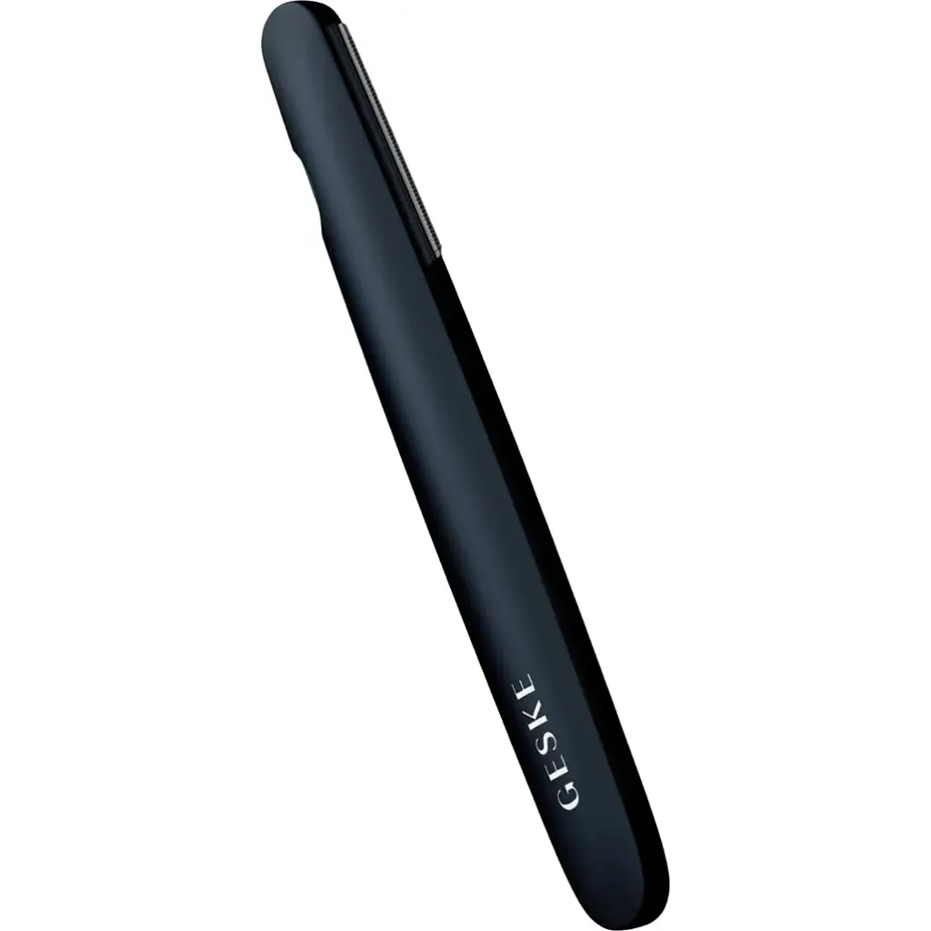 Тример для тіла GESKE Precision Trimmer 4in1 Black (HB0449) [132060] - фото 4