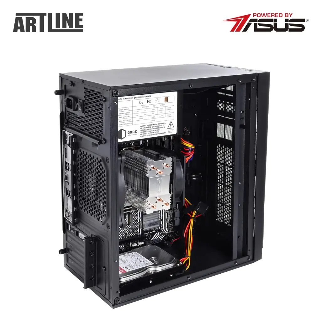 Робоча станція Artline WorkStation W52 (W52v22) - фото 10
