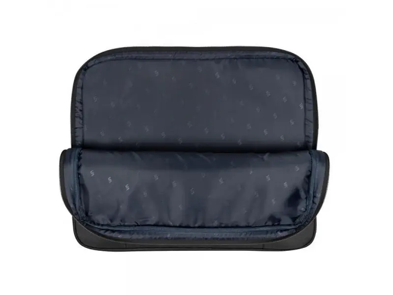 Сумка для ноутбука RIVACASE Tegel Eco (8432) 15.6 Black - фото 7