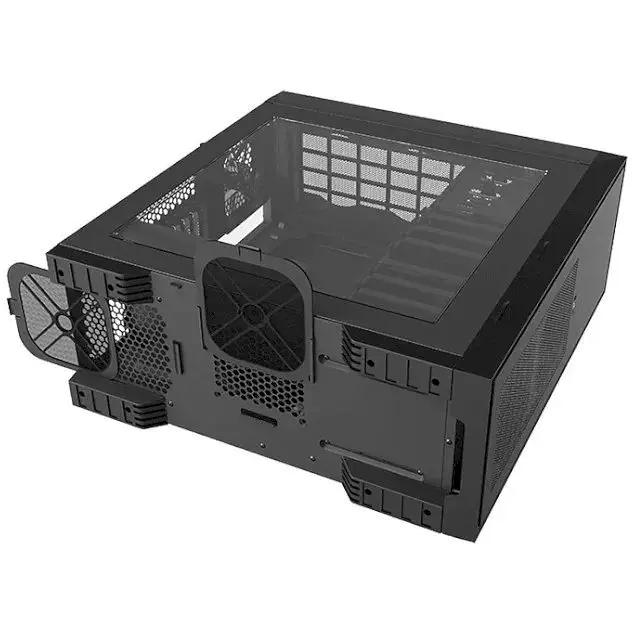 Корпус GameMax Master - фото 9